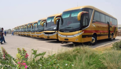 شركة «سوبر جيت» تسهل رحلات العمرة للأماكن المقدسة مع خدمات متكاملة